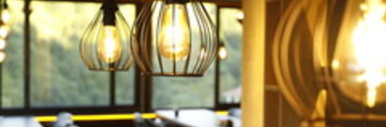 其他 Pafuli Bungalov