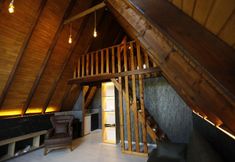 Others 7 Pafuli Bungalov