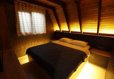 Others 3 Pafuli Bungalov