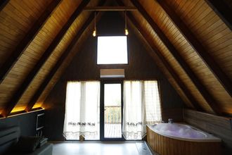 Others 4 Pafuli Bungalov