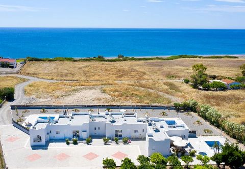 Others Aegean Horizon Apartments