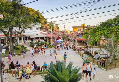 Others Pousada Topazio