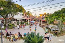 Others Pousada Topazio