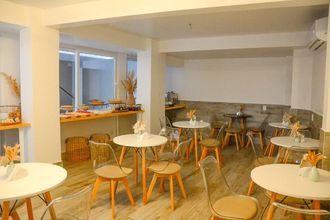 Others 4 Pousada Topazio