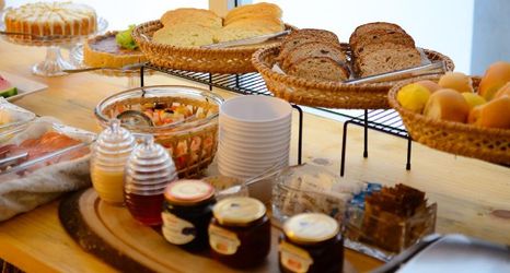 Others 2 Pousada Topazio