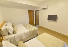 Others 7 Pousada Topazio