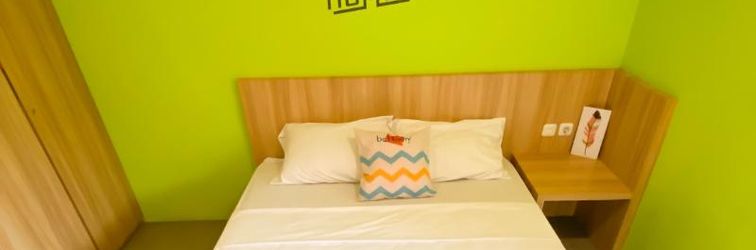 Others Behomy Maxley Suite