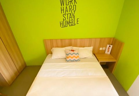 Others Behomy Maxley Suite