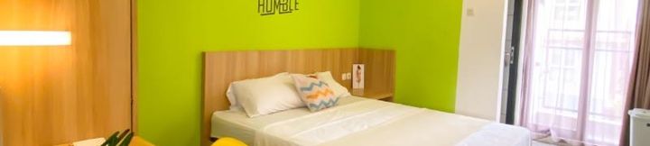 Others 2 Behomy Maxley Suite