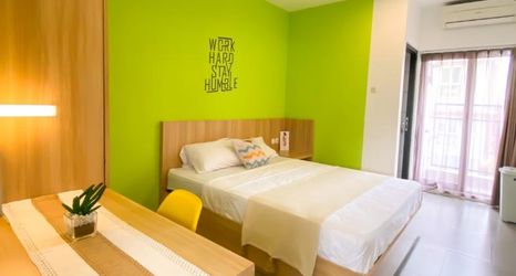 Others 2 Behomy Maxley Suite