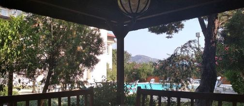 Khác 4 Nosi Otel Dalyan