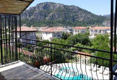 Khác 3 Nosi Otel Dalyan