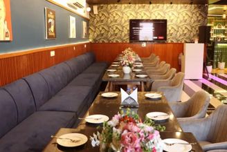 기타 4 Affluence Hotel