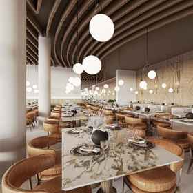 Liberty Signa Hotel 1, Hotel Muğla