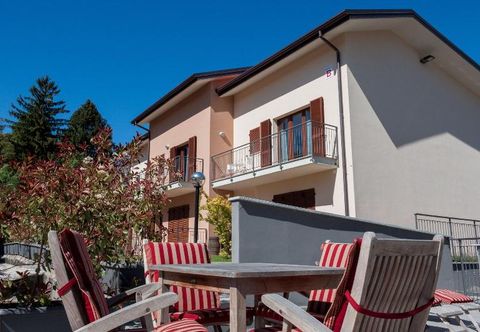 Lain-lain Hotel Rossovino Como