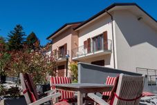 Lain-lain Hotel Rossovino Como