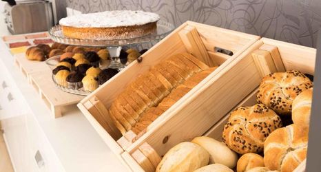 Lain-lain 2 Hotel Rossovino Como