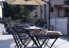 Lain-lain 4 Hotel Rossovino Como