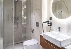 其他 4 RentPlanet - Apartamenty Centrum