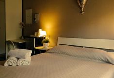 其他 4 Cconforthotels R&b Cavour