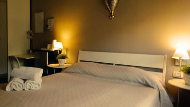 其他 4 Cconforthotels R&b Cavour