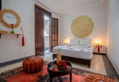Others 5 Riad Hafssa & Spa