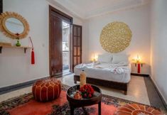 Others 3 Riad Hafssa & Spa