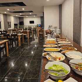 Efe termal otel spa 1, 터키 호텔