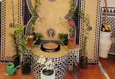 Lainnya 2 Fez Experience