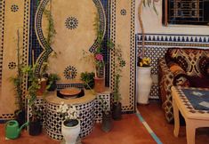 Lainnya 5 Fez Experience