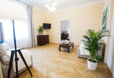 Others 5 Apartments Roman