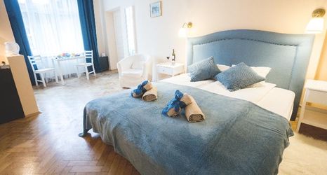 Others 2 Apartments Roman