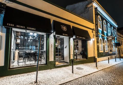 其他 19 Tile Ceramic Concept By Unlock Hotels.