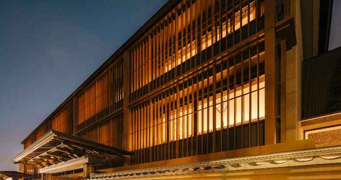 Lainnya Six Senses Kyoto