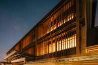 Lainnya Six Senses Kyoto