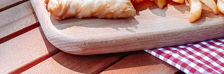 其他 Loca Sapanca Bungalow