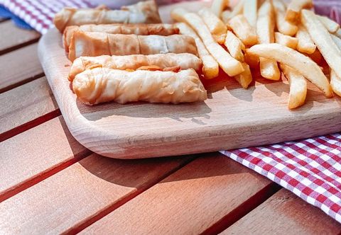 其他 Loca Sapanca Bungalow