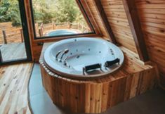 其他 5 Loca Sapanca Bungalow