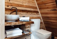 其他 4 Loca Sapanca Bungalow