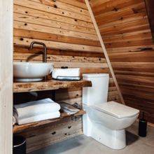 其他 4 Loca Sapanca Bungalow