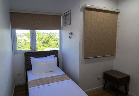 Others Mangrove Residences