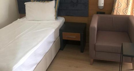 Others 2 Sumela Garden Hotel