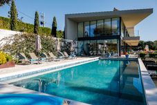 อื่นๆ Villa Paladina Boutique Hôtel