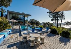 อื่นๆ 4 Villa Paladina Boutique Hôtel