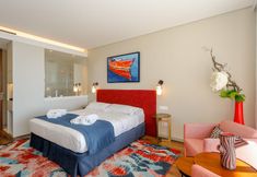 기타 7 Villa Paladina Boutique Hôtel