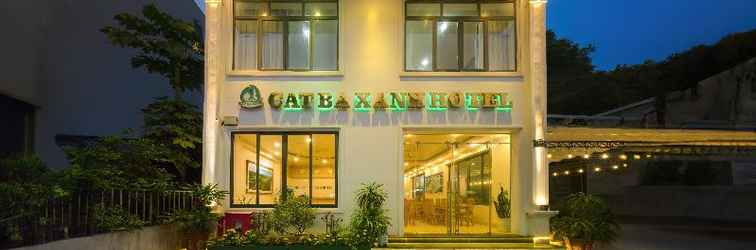 Khác Cat Ba Xanh Spring Garden Hotel