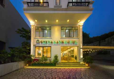 Others Cat Ba Xanh Spring Garden Hotel
