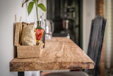 Others The Botanic Garden Hotel