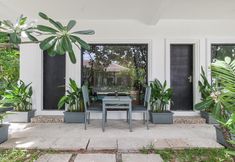 Others 5 The Botanic Garden Hotel