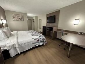 Others 4 Red Roof Inn Richmond